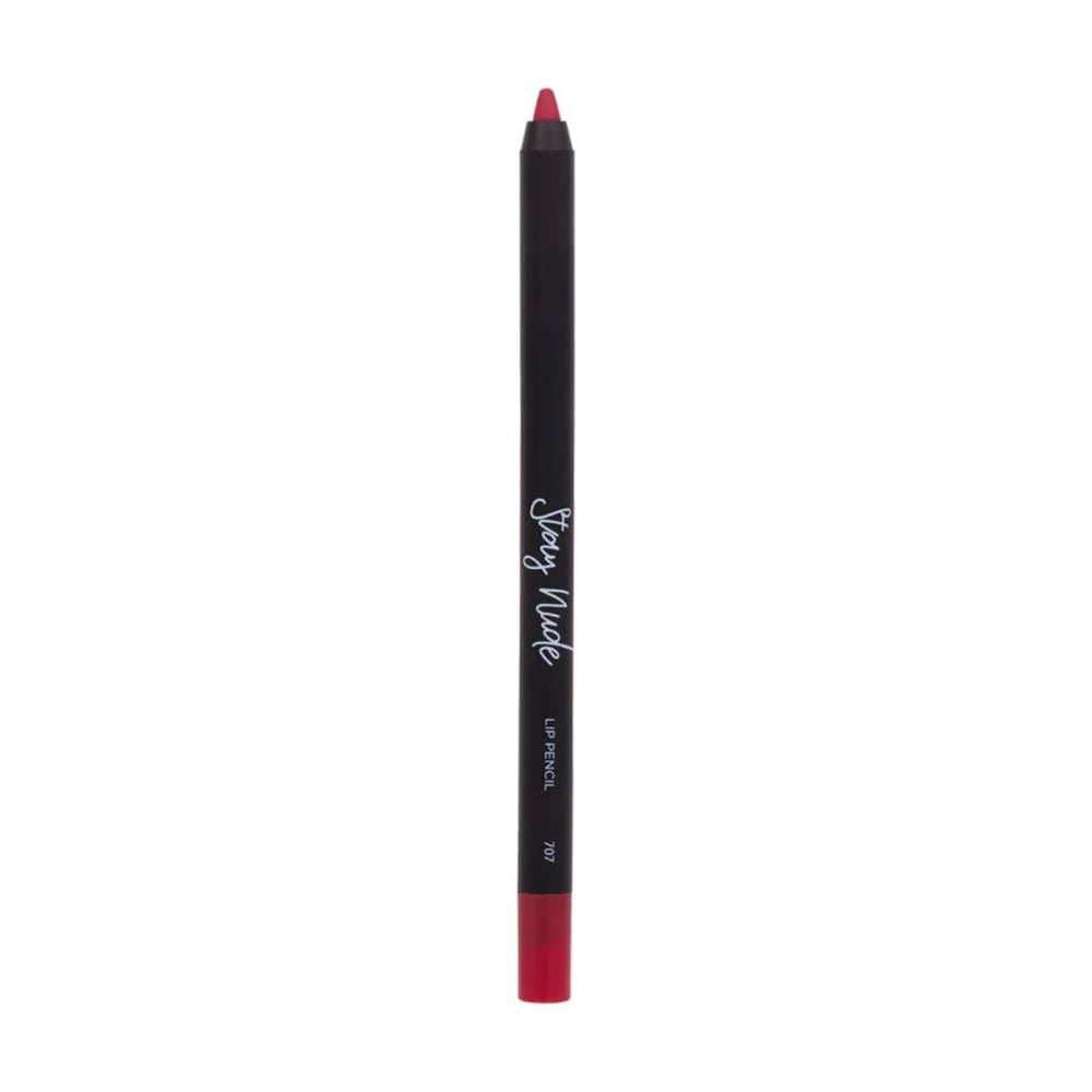 Олівець для губ Parisa Cosmetics Stay Nude 707 Ягідний, 1.2 г